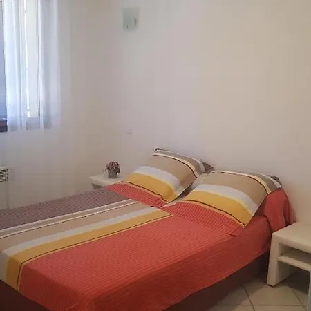 Bas De Chez Mr.girolami Dominique Bastia (Corsica)