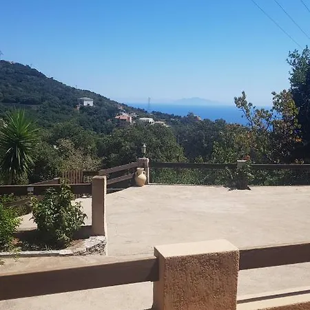 Bas De Chez Mr.girolami Dominique * Bastia (Corsica)