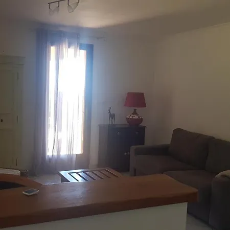 Bas De Chez Mr.girolami Dominique Bastia (Corsica)