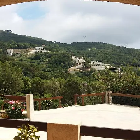 Semesterbostad Bas De Chez Mr.girolami Dominique Bastia (Corsica)
