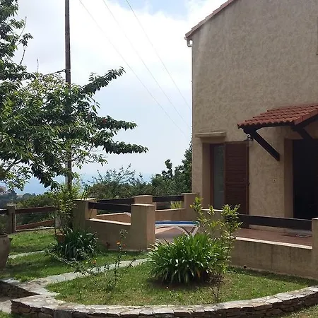 Bas De Chez Mr.girolami Dominique Bastia (Corsica)