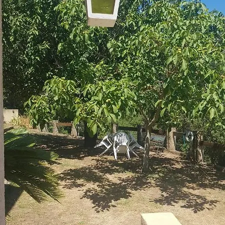 Bas De Chez Mr.girolami Dominique Casa vacanze