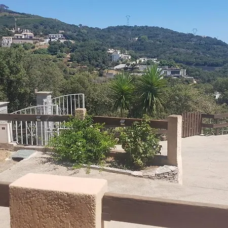 Bas De Chez Mr.girolami Dominique *