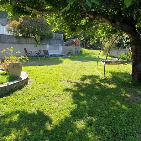 Bas De Chez Mr.girolami Dominique 바스티아