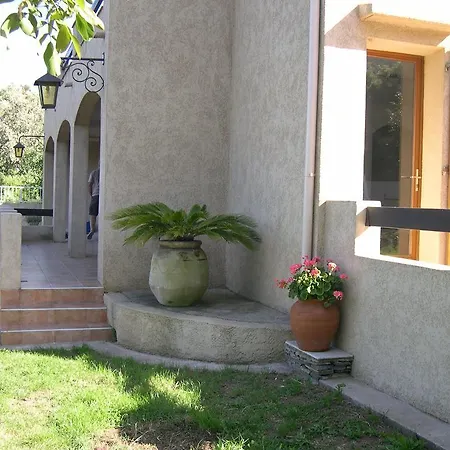 Casa vacanze Bas De Chez Mr.girolami Dominique