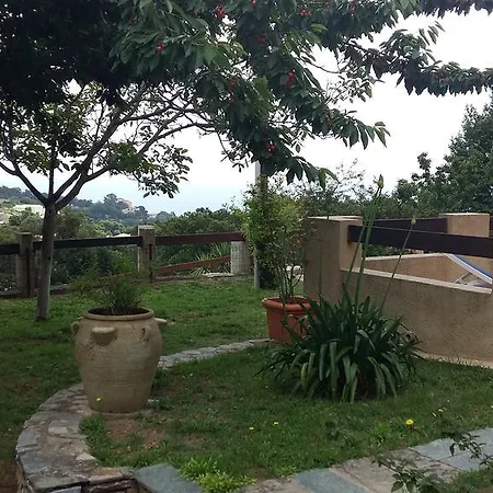 Casa vacanze Bas De Chez Mr.girolami Dominique *