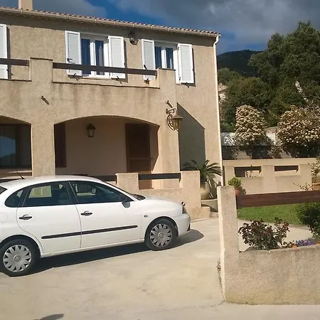 Bas De Chez Mr.girolami Dominique Bastia (Corsica)