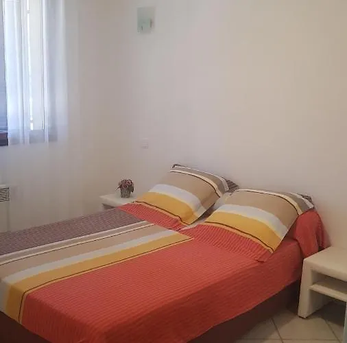 Bas De Chez Mr.girolami Dominique Bastia (Corsica)