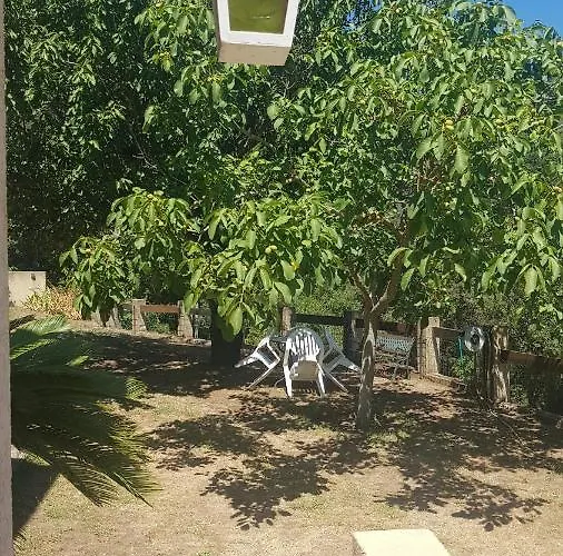 Bas De Chez Mr.girolami Dominique 度假居