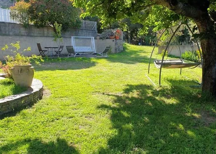 Bas De Chez Mr.girolami Dominique 巴斯蒂亚