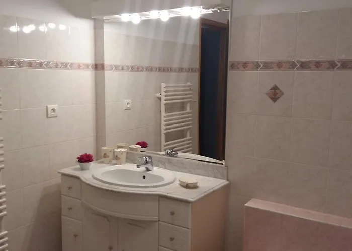Bas De Chez Mr.girolami Dominique Bastia (Corsica)